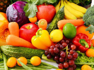 Registro FDA Exportación de Frutas y Verduras