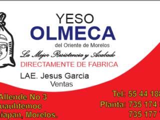 YESO AGRICOLA